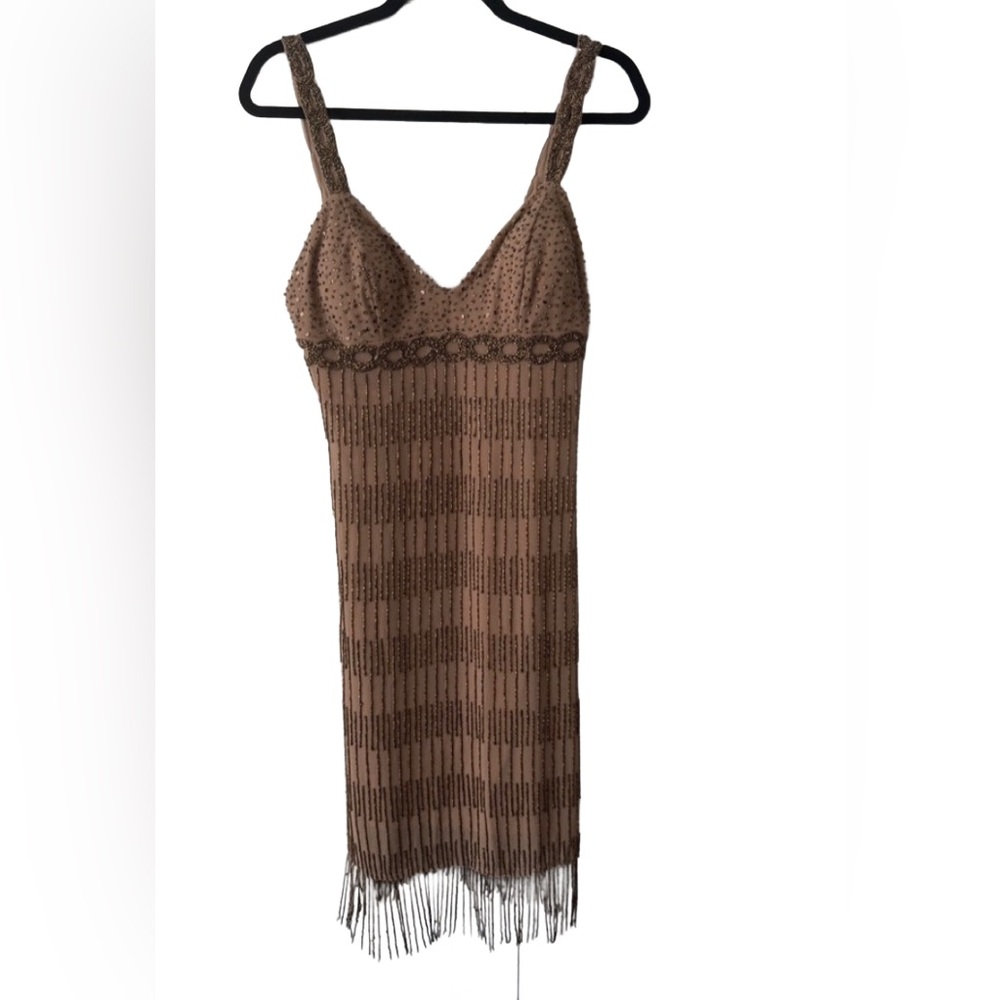 Vintage Y2K Mes Ami dress